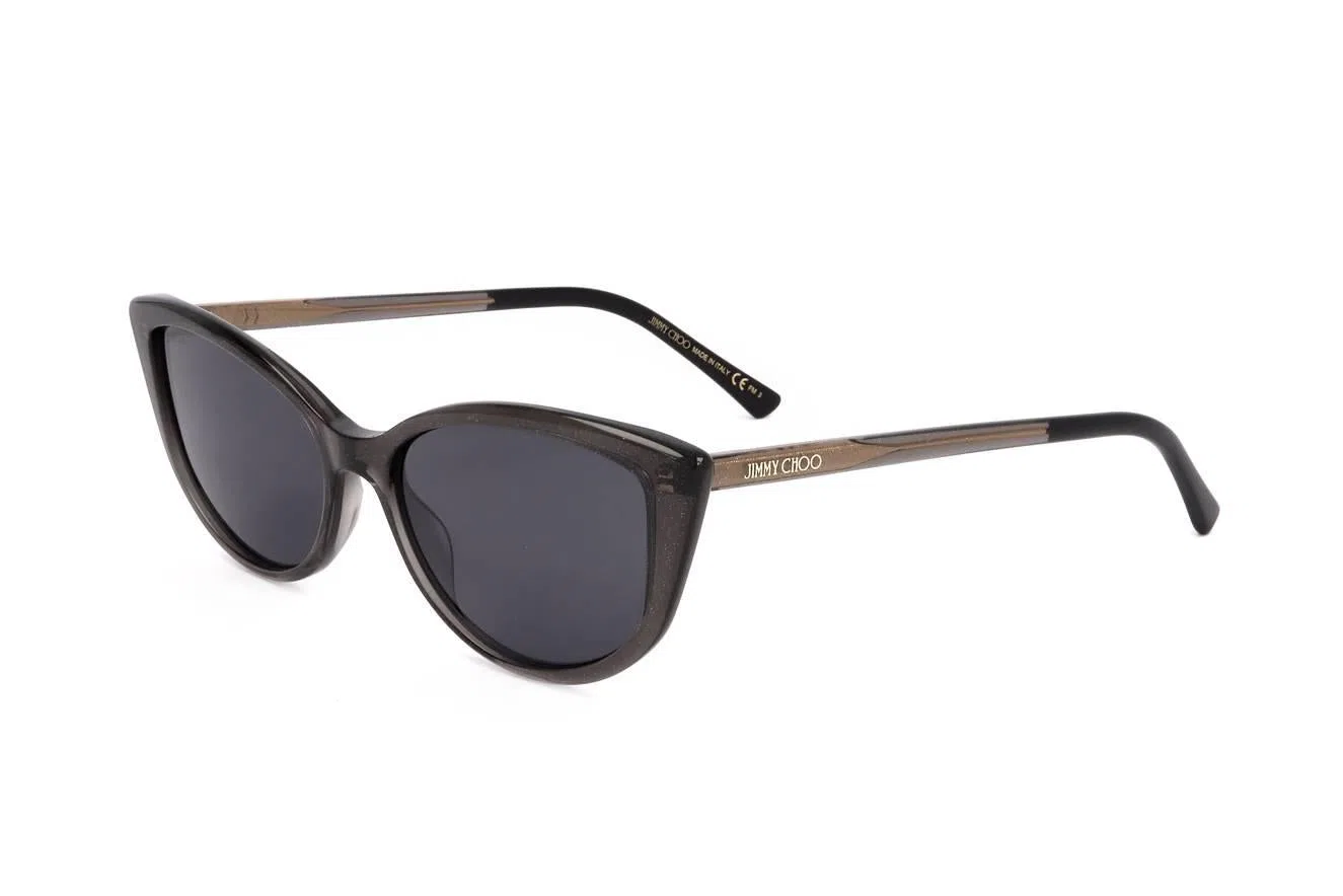 Jimmy Choo NADIA_S Sunglasses - view 5